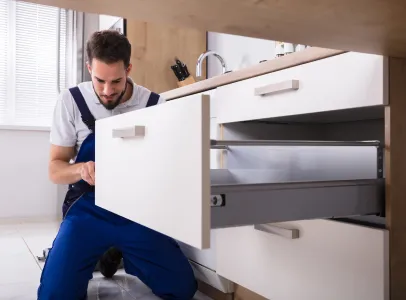 entreprise d'amenagement intérieur à Bois d'Arcy près de Versailles dans les Yvelines 78