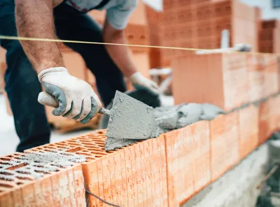 maçon à Bois d'Arcy près de Versailles dans les Yvelines 78